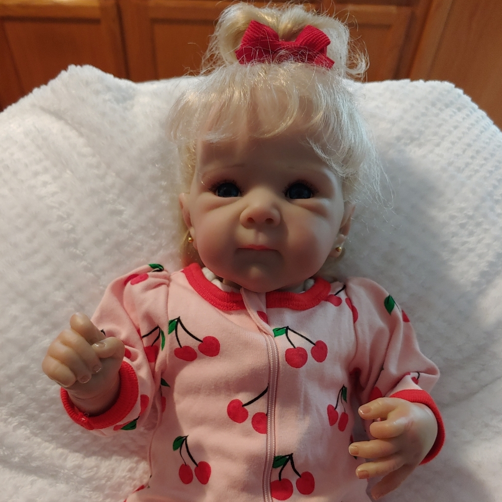 Reborn Baby